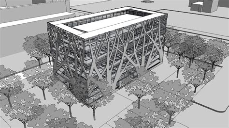 回字型建築|搜索文章:回字形建筑